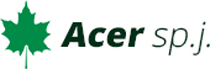 Acer spółka jawna Firma handlowa Jarosław Adamczy